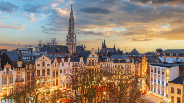 Brussels